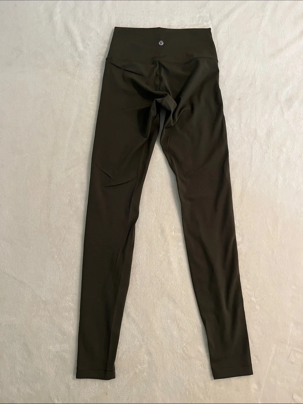 Lululemon Wunder Under High-Rise Tight 28”